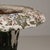 Black 19th Century France Black Iron Urns For Sale - Image 8 of 9