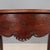 Wood Louis Philippe Mahogany Coffee Table For Sale - Image 7 of 12