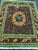 Turkish Yastik Rug 1'9" x 2' For Sale - Image 4 of 5