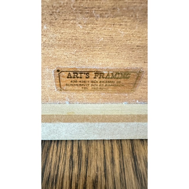 Antique Pair of Thai Naga Sculptures, Circa 1880 For Sale - Image 9 of 11