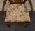 Brown Thomasville Bardini Collection Italian Neoclassical Tuscan Style Dining Arm Chair 40821-822 For Sale - Image 8 of 12