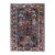 Early 20th Century Persian Bakhtiari Rug For Sale