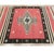 Galerie Shabab Collection Rustic Southwestern Style North American Navajo Tribal Accent Rug, Circa 1940 For Sale - Image 4 of 8