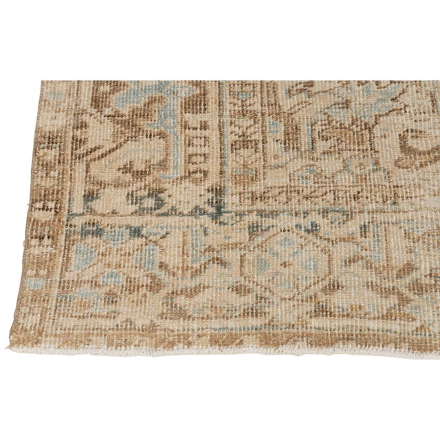 Whether placed in a traditional setting or used as a contrast in a contemporary room, a wool rug can bring warmth,...