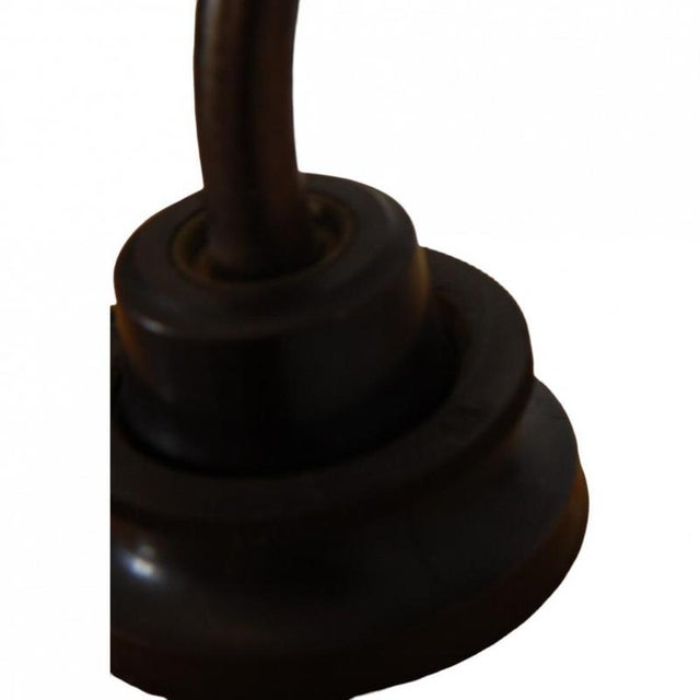 Wall Lamp Ph-1/1 with Yellow Shades by Poul Henningsen, 1930s For Sale - Image 11 of 14