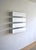 Contemporary A-Line Shelves by Shigeru Uchida for Pastoe, 1990s, Set of 4 For Sale - Image 3 of 18