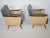 Set of Mid-Century French Lounge Chairs, 1950s For Sale - Image 9 of 13