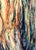 Abstract 1973 Painting, “Mystic Fires,” Signed by Swift For Sale In San Francisco - Image 6 of 13