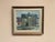 Gustav‑adolf Johansson, Sage House, 1950s, Oil Painting on Canvas, Framed For Sale - Image 12 of 18