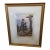 19th C Watercolor Painting by Henry Valter For Sale