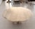 Cream Hand-Crafted Travertine Coffee Table, Italy, 1970s For Sale - Image 8 of 18