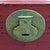 Asian Storage Trunk With Brass Hardware For Sale - Image 10 of 11