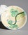 Margarete Heymann-Löbenstein for Haël-Werkstätten Footed Bowl, Germany, c. 1930 An important Art Deco ceramic footed bowl...