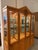 Hickory White Genesis Collection Biedermeier Style China Cabinet For Sale In San Francisco - Image 6 of 12