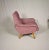 Wood Lady Chair in Style of Marco Zanuso, 1960s For Sale - Image 7 of 13