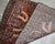 1920s, Handmade Antique Persian Sarouk Rug 2.1' X 3.2' For Sale - Image 4 of 5