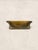 Antique English Hand-Hewn Oak Dough Bowl Trencher For Sale - Image 11 of 11