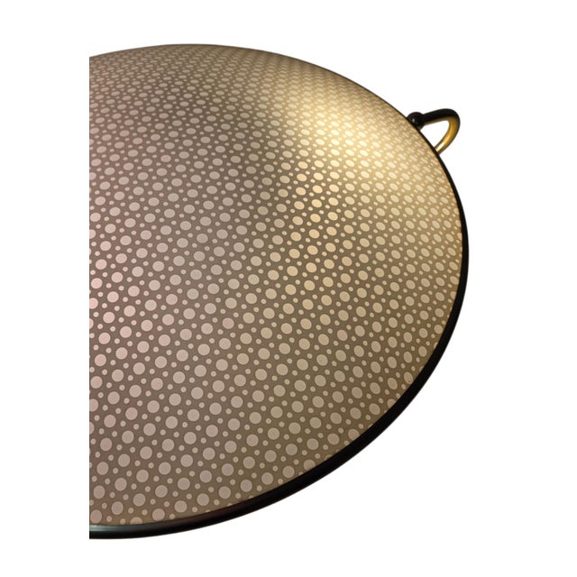 Mid-Century Modern Model 83 Ceiling Lamp by Erco, 1950s For Sale - Image 6 of 14