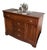 Carl Forslund Buffet/Sideboard Cherry Finish For Sale