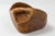 Hand-Carved Olive Wood Bowl, Jean Paul Bain, Vallauris, France, Circa 1970 For Sale In New York - Image 6 of 12