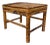 Bamboo Tabletop Plant or Display Stand For Sale