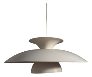 Scandinavian Pendant Lamp, Denmark, 1970s
