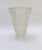 Vintage Art Deco Rostrato Murano Glass Vase, 1930s For Sale - Image 3 of 13