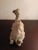 1980s Textured Stoneware Sitting Camel Figurine For Sale In Dallas - Image 6 of 6