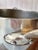 Antique Pure Nickel Sauce Pan From Club Royal Nyc For Sale In New York - Image 6 of 9