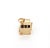 Vintage Gold Slot Machine Charm, 14k For Sale - Image 10 of 10