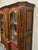 19th Century Carved Liège Oak Bookcase For Sale - Image 6 of 12