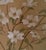 1907 Gouache Flower Painting of Dogwood Branches For Sale - Image 4 of 11