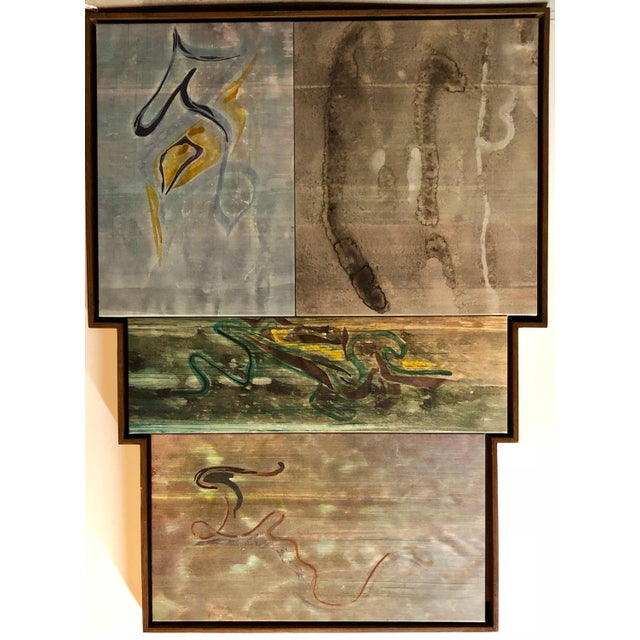 Ray Kass is an internationally recognized artist whose work is represented by Garvey/Simon: ART ACCESS in NYC and the...