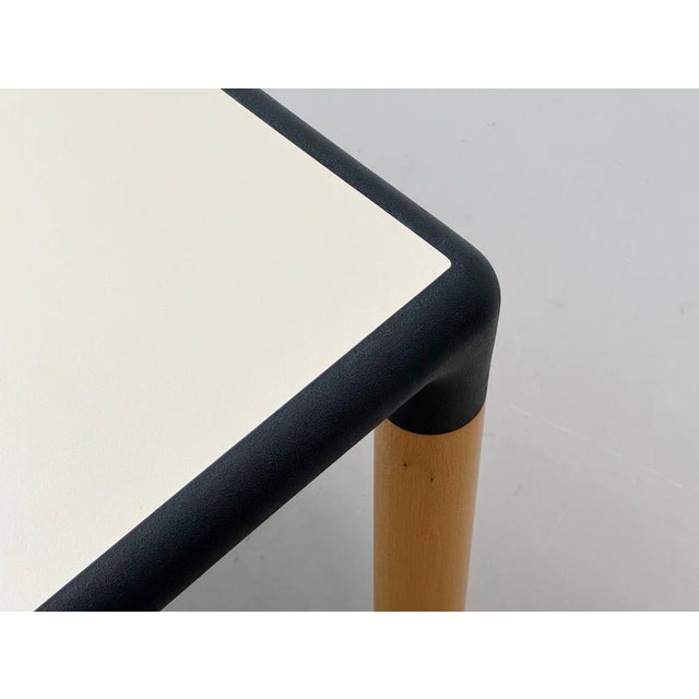 Model Flex 2000 Coffee Tables by Gerd Lange for Thonet, 1980s For Sale - Image 11 of 16