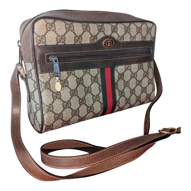 The Original Gucci Ophidia Shoulder Bag For Sale
