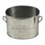 Metal Epernay Champagne Bucket by Alfred Gratien For Sale - Image 7 of 7