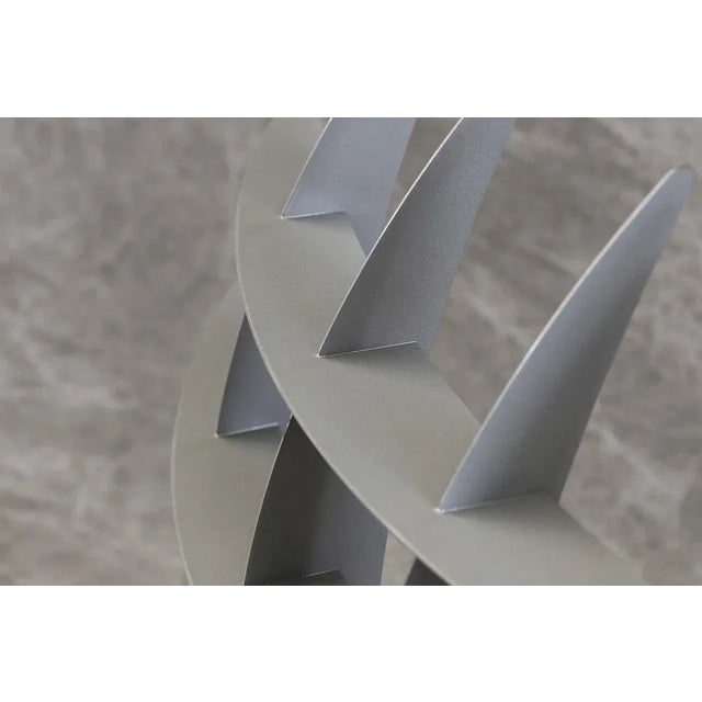 2000 - 2009 Atlas Corner Unit by Nencini & Brothers for Cattelan For Sale - Image 5 of 11