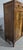 Brown Small Regency Cabinet, 1810 For Sale - Image 8 of 15