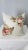 Traditional Colefax & Fowler Old Rose Fabric Pillow Cover For Sale - Image 3 of 3