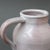French Ceramic Pitcher with Flower Motif by the Cloutier Brothers, 1970s For Sale - Image 13 of 17