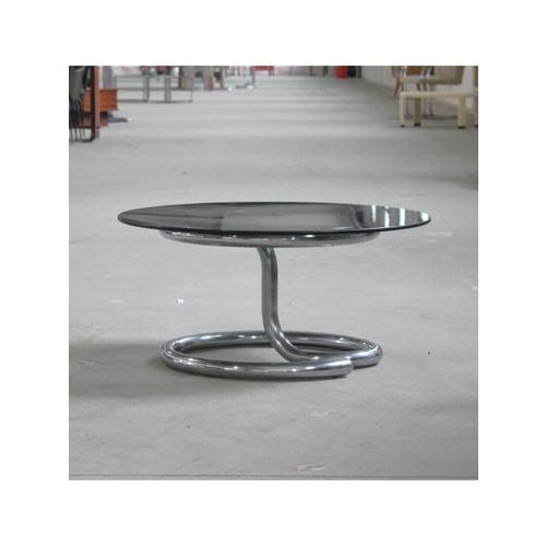 Anaconda Coffee Table by Paul Tuttle, Italy, 1970s For Sale - Image 7 of 7