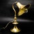 Industrial Art Deco Industrial Table Lamp, Germany, 1930s For Sale - Image 3 of 12