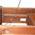 Antique Arts & Crafts Oak Adjustable Drafting Table C1930 For Sale - Image 12 of 18