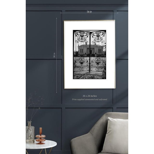 Contemporary Paul Cooklin, Science Museum, Edition of 50 For Sale - Image 3 of 5