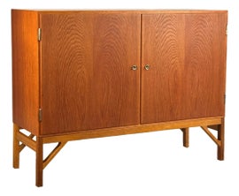 Example of FDB Møbler Casegoods and Storage