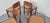 Danish Modern Teak and Leather Dining Chairs by Mikael Laursen, 1970s, Set of 4 For Sale - Image 13 of 18