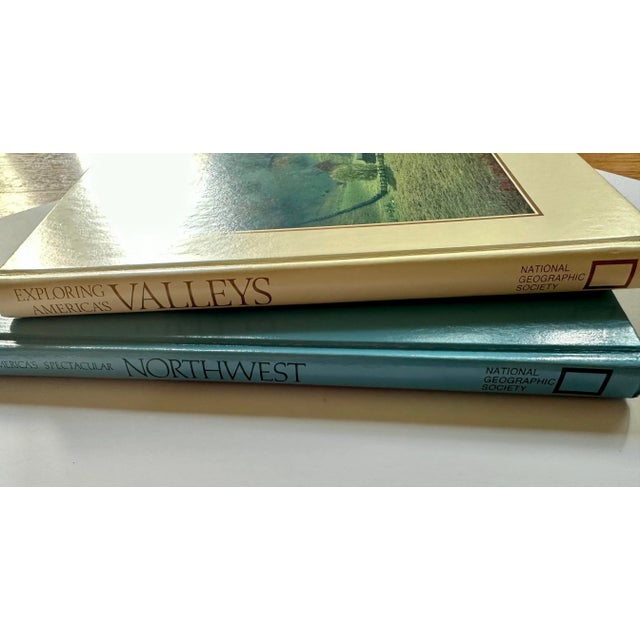 Vintage National Geographic Society Nature Books For Sale In South Bend - Image 6 of 7