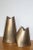 Pair of Brass Vases by James Johnston, 1960s For Sale - Image 4 of 18