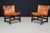 Riaza Chico Chica Childrens Chairs by Paco Muñoz for Darro, Spain, 1960, Set of 2 For Sale - Image 13 of 17