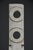 Alberto Cabiddu, Postmodern Totemic Sculpture, 1997, Pietra di Vicenza For Sale - Image 11 of 14
